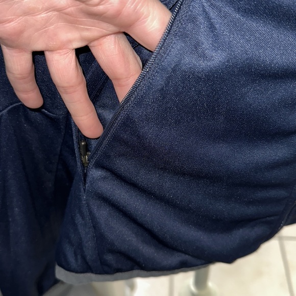 Nike Zip Jacket - Picture 3 of 5